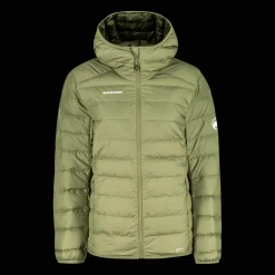 Waymarker In Hooded Jacket, dunjakke, dame - Dunjakke - Waymarker In Hooded Jacket, dunjakke, dame