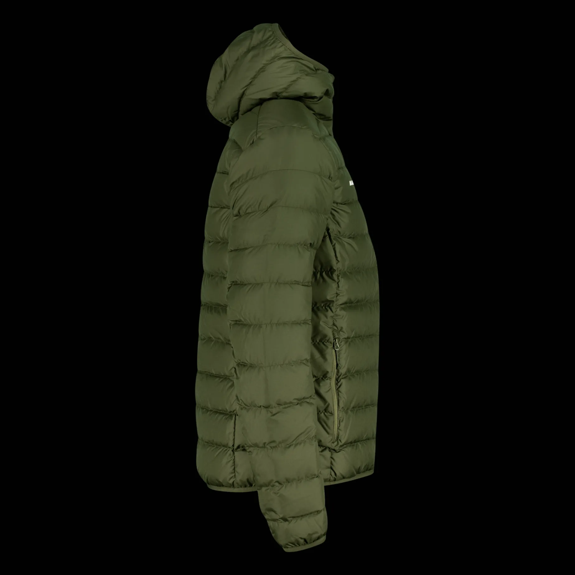 Waymarker In Hooded Jacket, dunjakke, herre - Dunjakke - Waymarker In Hooded Jacket, dunjakke, herre