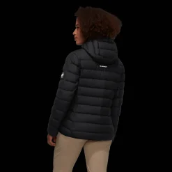 Waymarker In Hooded Jacket, dunjakke, dame - Dunjakke - Waymarker In Hooded Jacket, dunjakke, dame