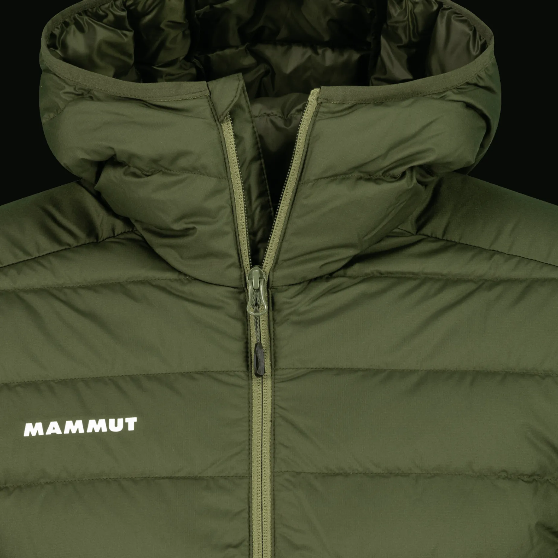 Waymarker In Hooded Jacket, dunjakke, herre - Dunjakke - Waymarker In Hooded Jacket, dunjakke, herre