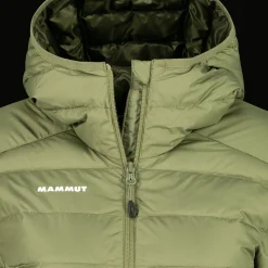 Waymarker In Hooded Jacket, dunjakke, dame - Dunjakke - Waymarker In Hooded Jacket, dunjakke, dame