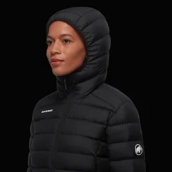 Waymarker In Hooded Jacket, dunjakke, dame - Dunjakke - Waymarker In Hooded Jacket, dunjakke, dame