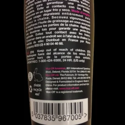 Wet Lube 120ml, kjedeolje - Smøring - Wet Lube 120ml, kjedeolje