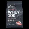 Whey 100, myseproteinisolat - Proteiner - Whey 100, myseproteinisolat