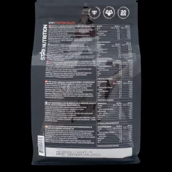 Whey 100, myseproteinisolat - Proteiner - Whey 100, myseproteinisolat