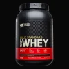 100 % Whey Gold Standard 908 g, myseprotein - Proteiner - 100 % Whey Gold Standard 908 g, myseprotein