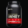 100 % Whey Gold Standard 908 g, myseprotein - Proteiner - 100 % Whey Gold Standard 908 g, myseprotein