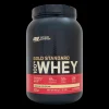 100 % Whey Gold Standard 908 g, myseprotein - Proteiner - 100 % Whey Gold Standard 908 g, myseprotein