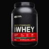 100 % Whey Gold Standard 908 g, myseprotein - Proteiner - 100 % Whey Gold Standard 908 g, myseprotein