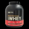100 % Whey Gold Standard 2270 g, proteinpulver - Proteiner - 100 % Whey Gold Standard 2270 g, proteinpulver