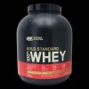 100 % Whey Gold Standard 2270 g, proteinpulver - Proteiner - 100 % Whey Gold Standard 2270 g, proteinpulver