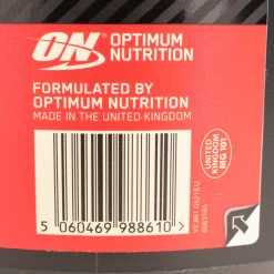 100 % Whey Gold Standard 2270 g, proteinpulver - Proteiner - 100 % Whey Gold Standard 2270 g, proteinpulver