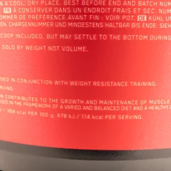 100 % Whey Gold Standard 2270 g, proteinpulver - Proteiner - 100 % Whey Gold Standard 2270 g, proteinpulver