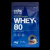 Whey-80, proteinpulver - Proteiner - Whey-80, proteinpulver