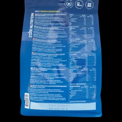 Whey-80, proteinpulver - Proteiner - Whey-80, proteinpulver