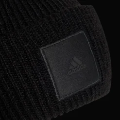 Wid Cuff Beanie, lue, unisex - Fritidslue - Wid Cuff Beanie, lue, unisex