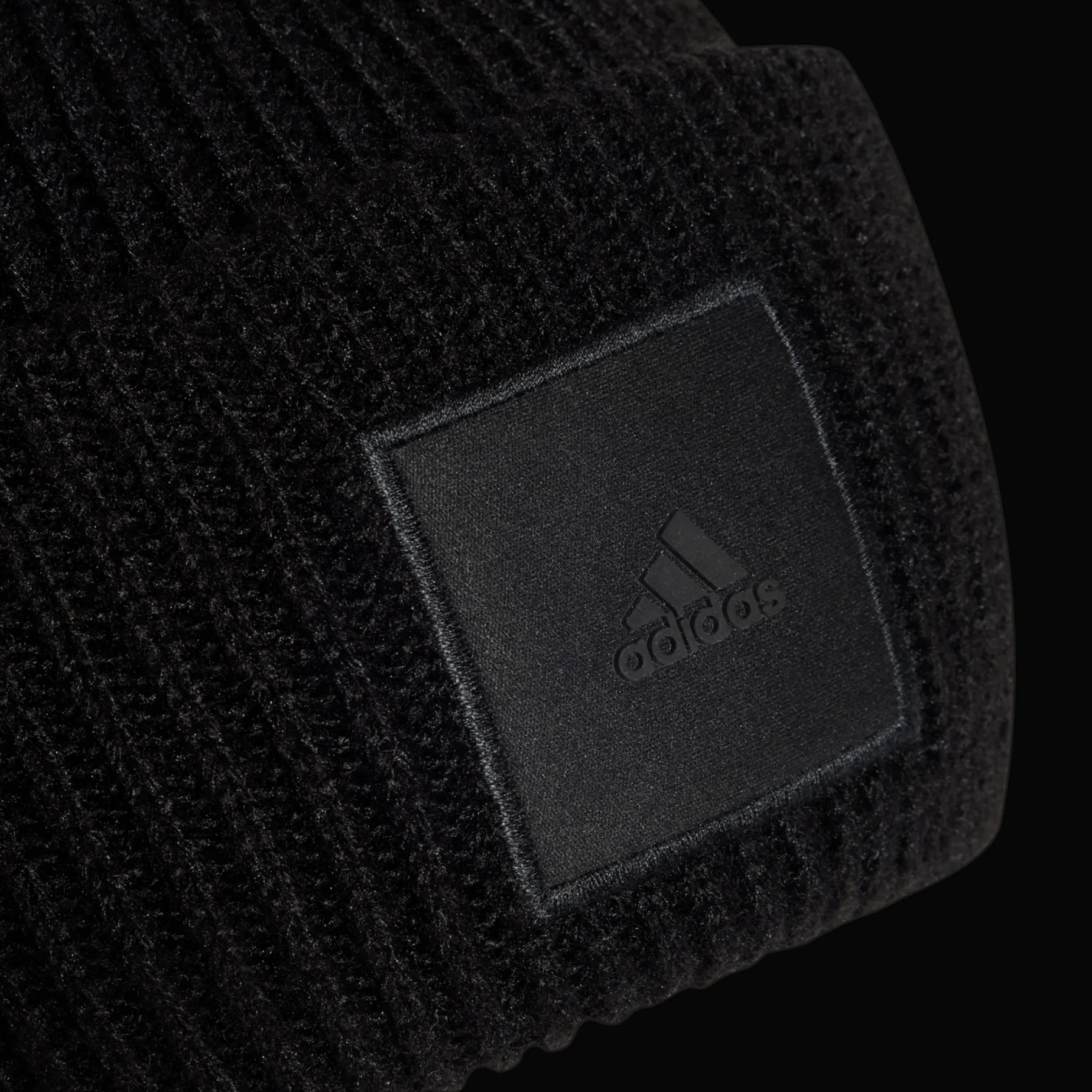 Wid Cuff Beanie, lue, unisex - Fritidslue - Wid Cuff Beanie, lue, unisex