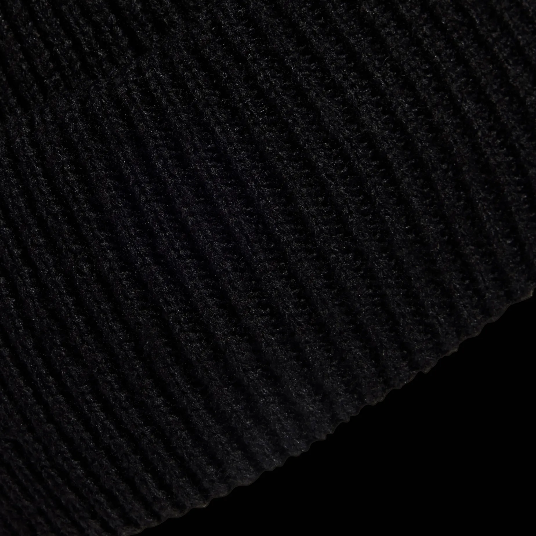 Wid Cuff Beanie, lue, unisex - Fritidslue - Wid Cuff Beanie, lue, unisex