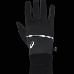 Wind Blocking Running Gloves, løpehansker, herre - Treningstilbehør - Wind Blocking Running Gloves, løpehansker, herre