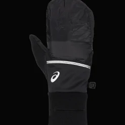 Wind Blocking Running Gloves, løpehansker, herre - Treningstilbehør - Wind Blocking Running Gloves, løpehansker, herre