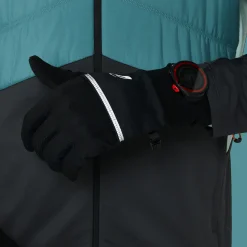 Wind Blocking Running Gloves, løpehansker, herre - Treningstilbehør - Wind Blocking Running Gloves, løpehansker, herre