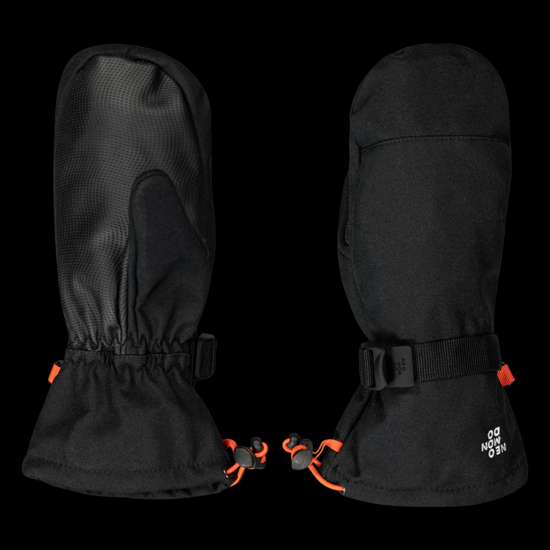 Wind Mitten , vindvotter junior - Votter - Wind Mitten , vindvotter junior