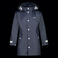 Wings Rainjacket, regnjakke junior - Regnsett - Wings Rainjacket, regnjakke junior