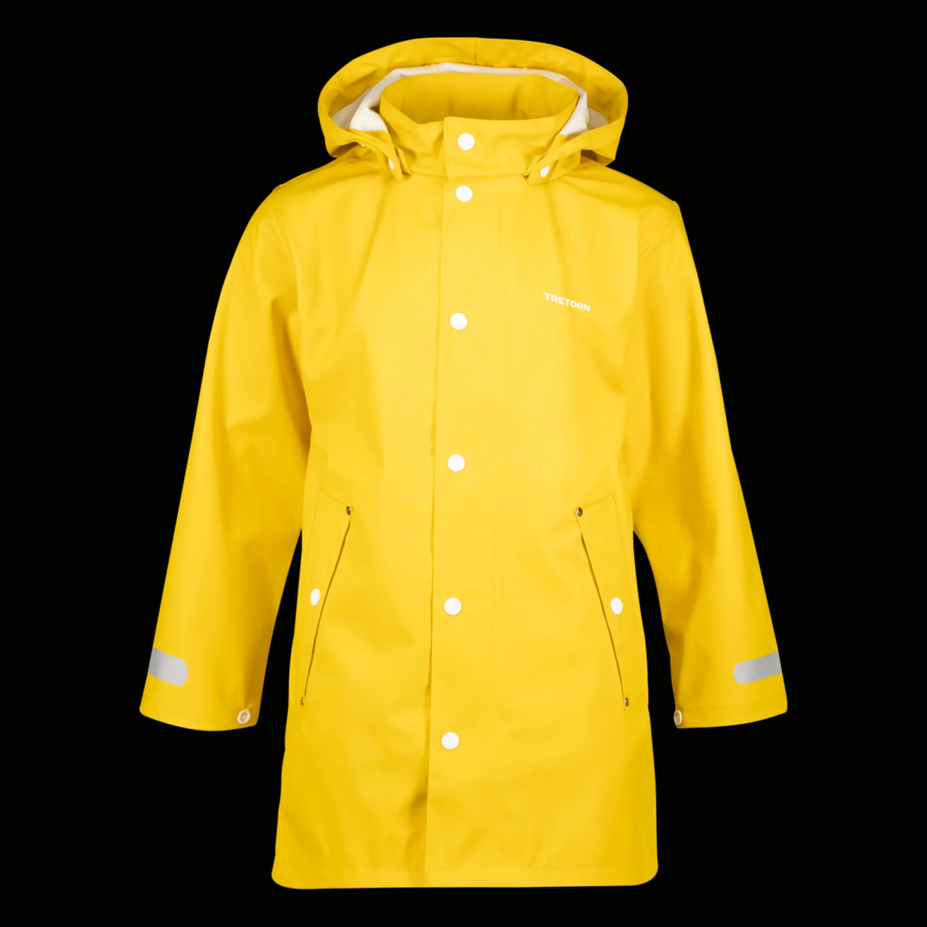 Wings Rainjacket, regnjakke junior - Regnsett - Wings Rainjacket, regnjakke junior