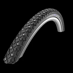 Winter K-guard 35-622 28" 120, piggdekk - Piggdekk Sykkel - Winter K-guard 35-622 28" 120, piggdekk