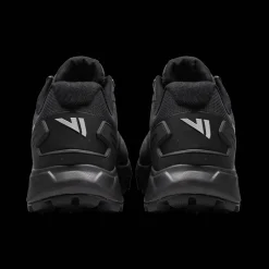 Winter low, vanntett løpesko med pigger, unisex - Piggsko - Winter low, vanntett løpesko med pigger, unisex