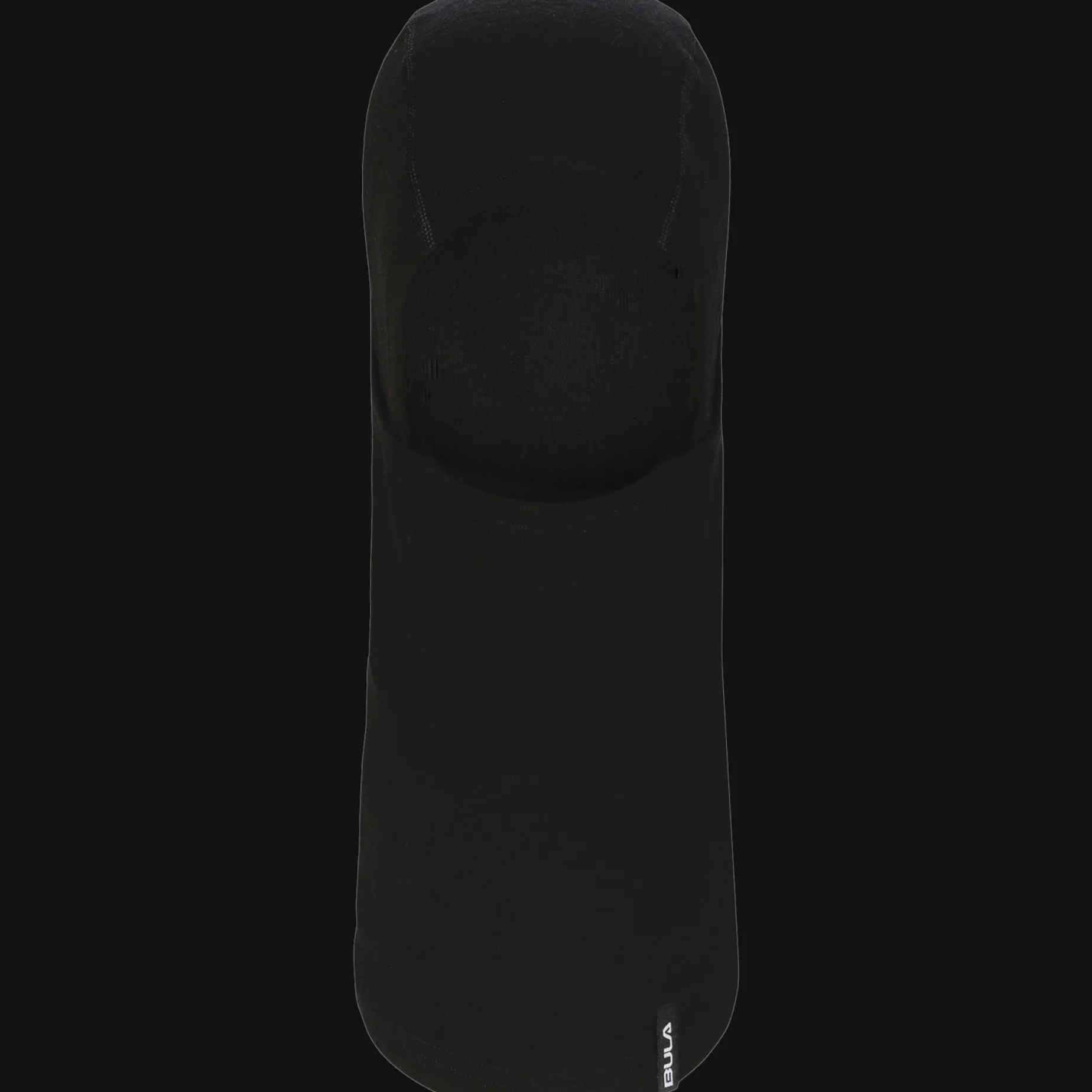 Wool Convertible Balaclava 24/25, balaklava, unisex - Ski- & Snowboardklær - Wool Convertible Balaclava 24/25, balaklava, unisex