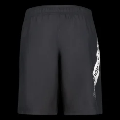 Woven Graphic Shorts, treningsshorts, herre - Treningsshorts - Woven Graphic Shorts, treningsshorts, herre