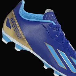 X Crazyfast Club Fxg Messi / Q1 24, fotballsko kunstgress, gress og grus, junior - Fotballsko - X Crazyfast Club Fxg Messi / Q1 24, fotballsko kunstgress, gress og grus, junior