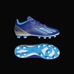 X Crazyfast Club Fxg Messi / Q1 24, fotballsko kunstgress, gress og grus, junior - Fotballsko - X Crazyfast Club Fxg Messi / Q1 24, fotballsko kunstgress, gress og grus, junior