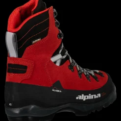 XC Boots Alaska 24/25, fjellskistøvel, unisex - Langrennsko - XC Boots Alaska 24/25, fjellskistøvel, unisex