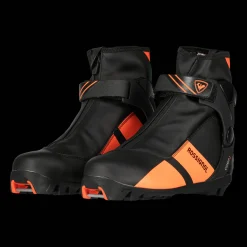 XC Boots Comp Jr Combi 24/25, kombistøvel barn/junior - Langrennsko - XC Boots Comp Jr Combi 24/25, kombistøvel barn/junior