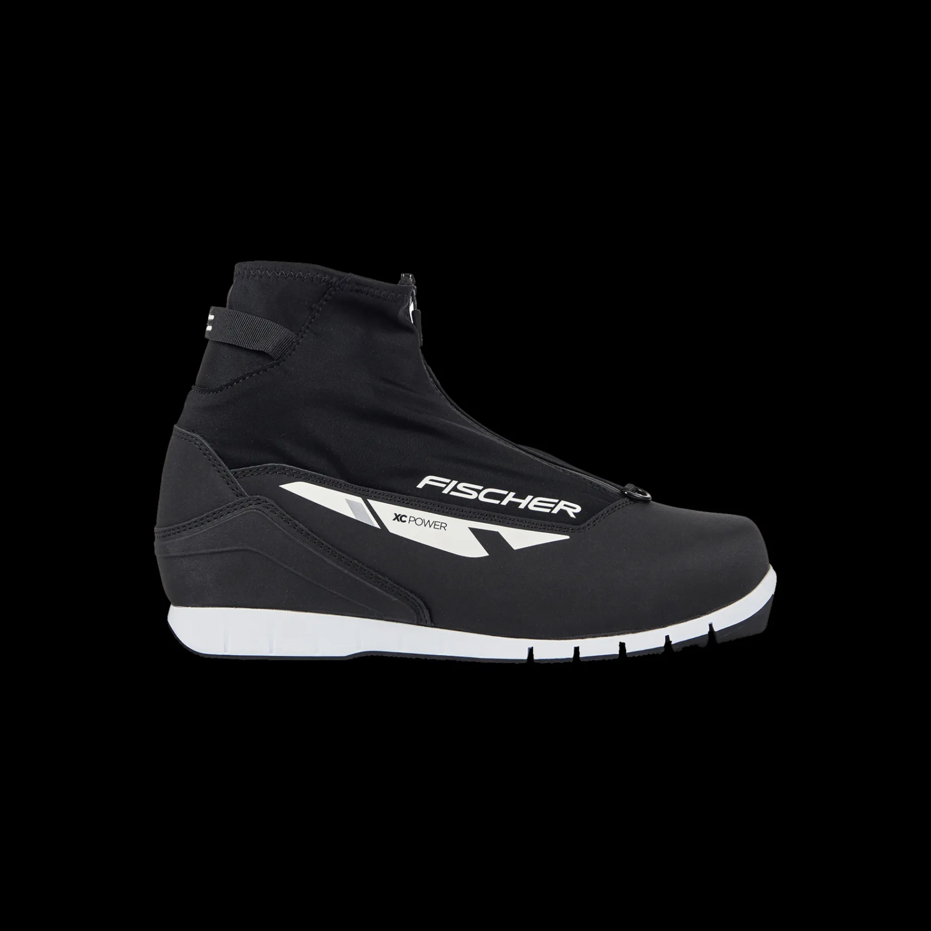 XC Boots Power 24/25, markastøvel, unisex - Langrennsko - XC Boots Power 24/25, markastøvel, unisex