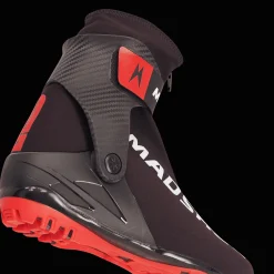 XC Boots Race Speed Skate 24/25, skøytestøvel, unisex - Langrennsko - XC Boots Race Speed Skate 24/25, skøytestøvel, unisex