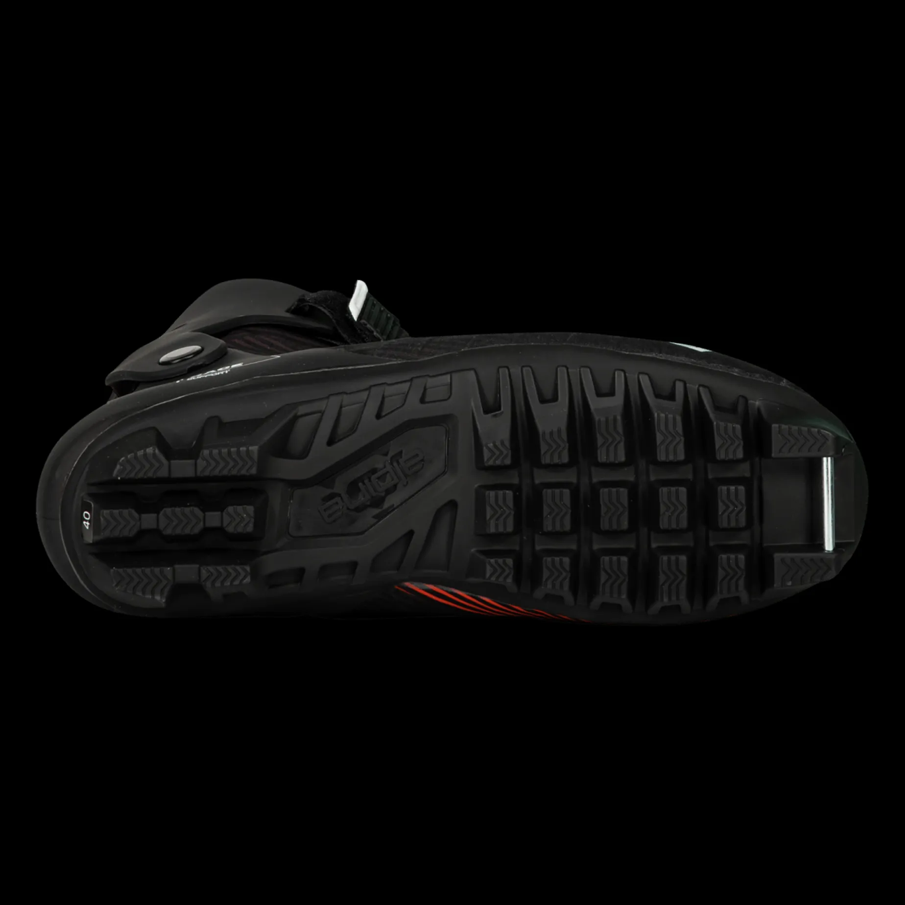 XC Boots Racing Skate 24/25, skøytestøvel, unisex - Langrennsko - XC Boots Racing Skate 24/25, skøytestøvel, unisex