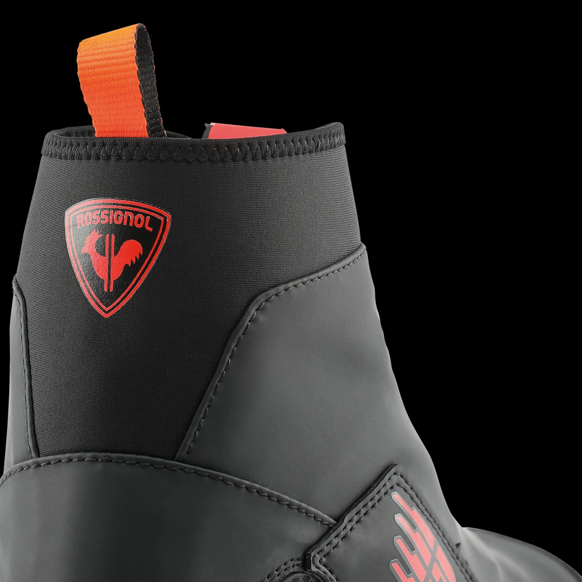 XC Boots X-8 Classic 24/25, klassisk langrennsstøvel, unisex - Langrennsko - XC Boots X-8 Classic 24/25, klassisk langrennsstøvel, unisex