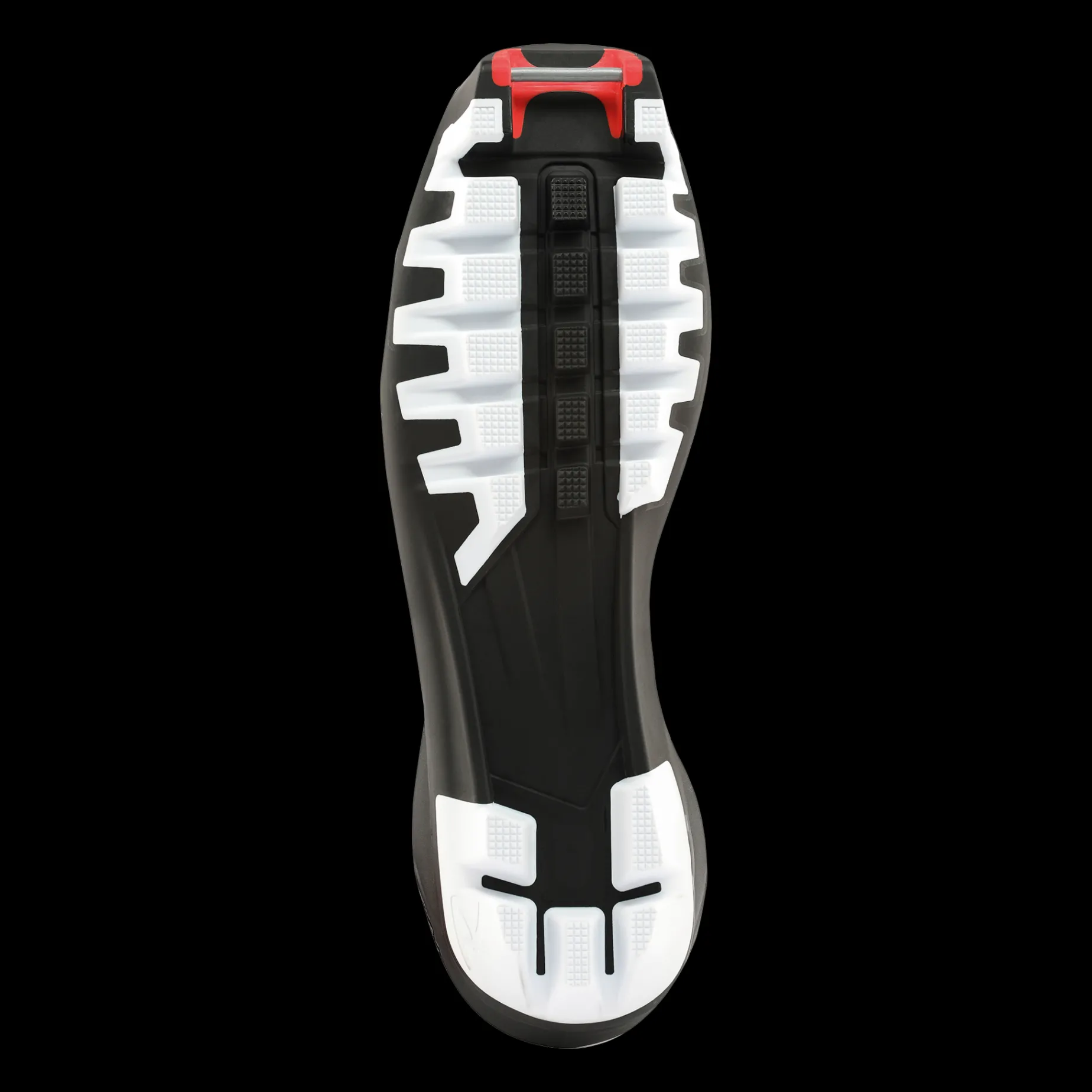 XC Boots X-8 Classic 24/25, klassisk langrennsstøvel, unisex - Langrennsko - XC Boots X-8 Classic 24/25, klassisk langrennsstøvel, unisex