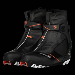 XC Boots X-6 Combi 24/25, langrennsstøvel, kombistøvel, unisex - Langrennsko - XC Boots X-6 Combi 24/25, langrennsstøvel, kombistøvel, unisex