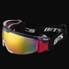 XC Flip BITS WCS 24/25, solbriller, goggles, unisex - Sportsbriller - XC Flip BITS WCS 24/25, solbriller, goggles, unisex