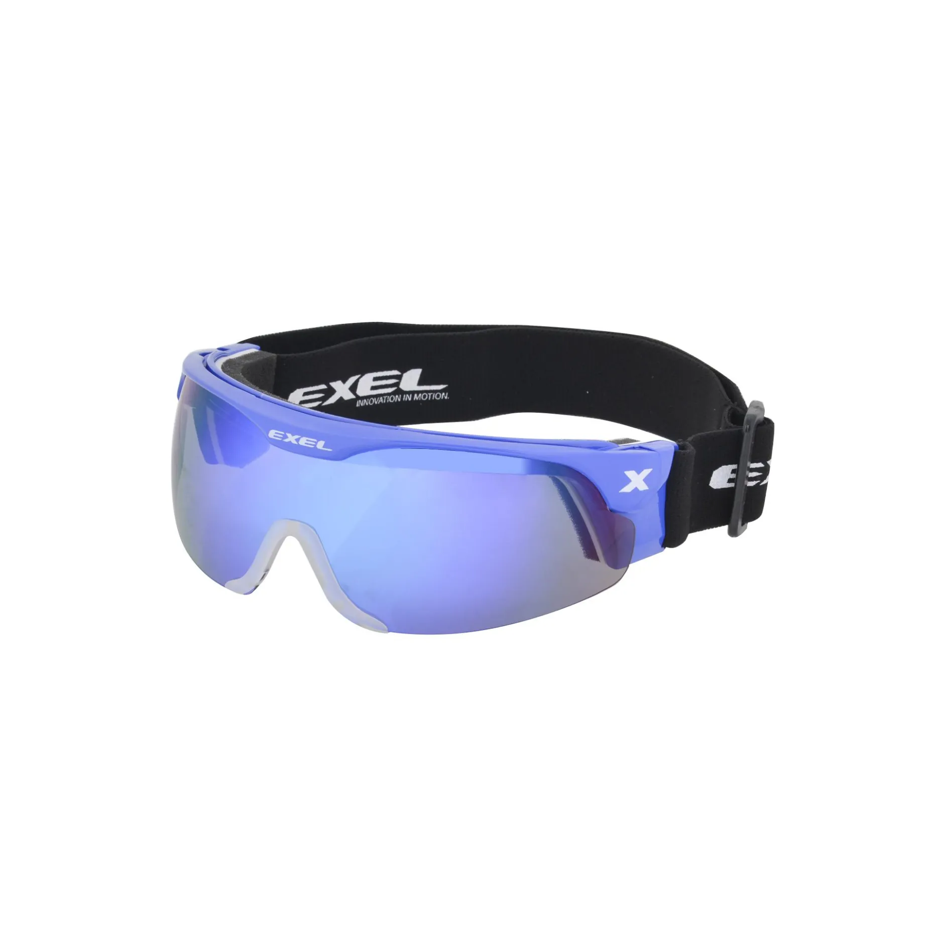 XC Flip Exel Lite Vision 23/24, multisportbriller - Sportsbriller - XC Flip Exel Lite Vision 23/24, multisportbriller