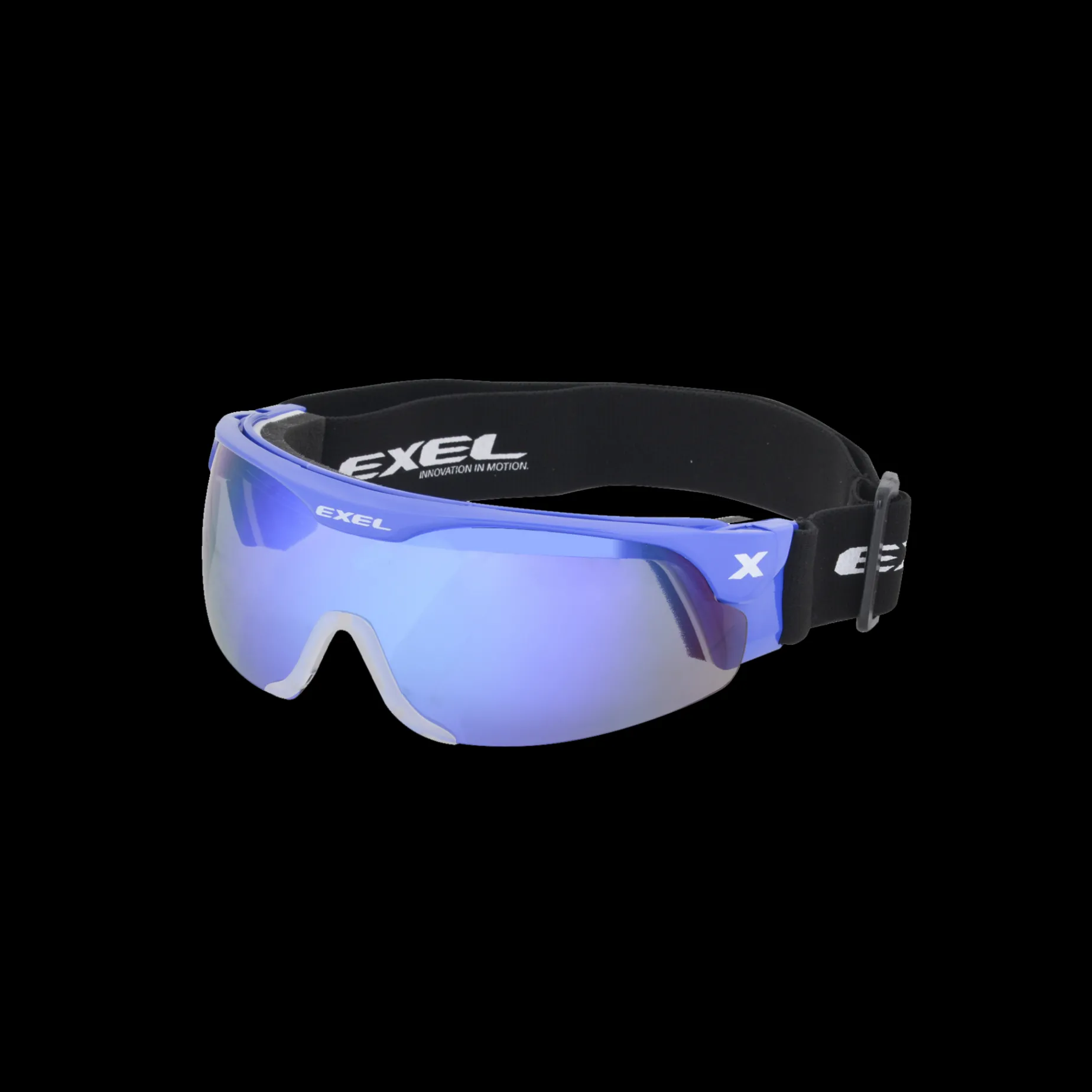 XC Flip Exel Lite Vision 23/24, multisportbriller - Sportsbriller - XC Flip Exel Lite Vision 23/24, multisportbriller