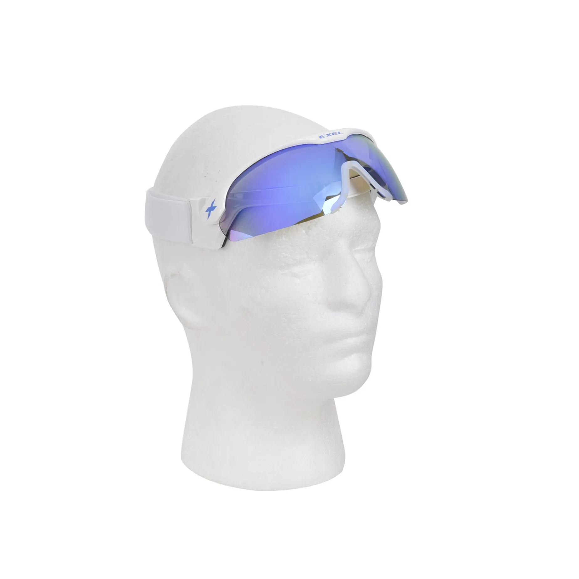 XC Flip Exel Lite Vision 23/24, multisportbriller - Sportsbriller - XC Flip Exel Lite Vision 23/24, multisportbriller