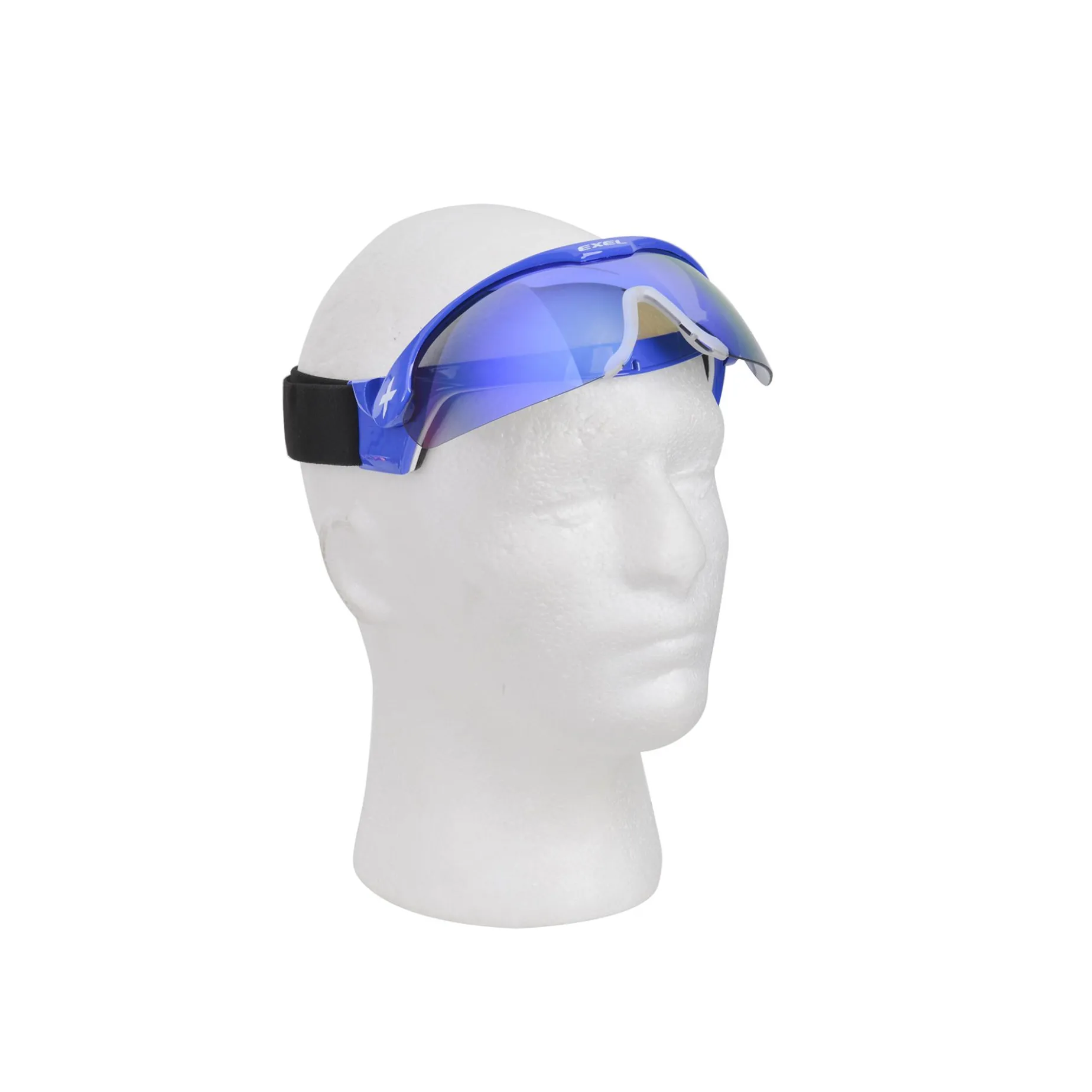 XC Flip Exel Lite Vision 23/24, multisportbriller - Sportsbriller - XC Flip Exel Lite Vision 23/24, multisportbriller