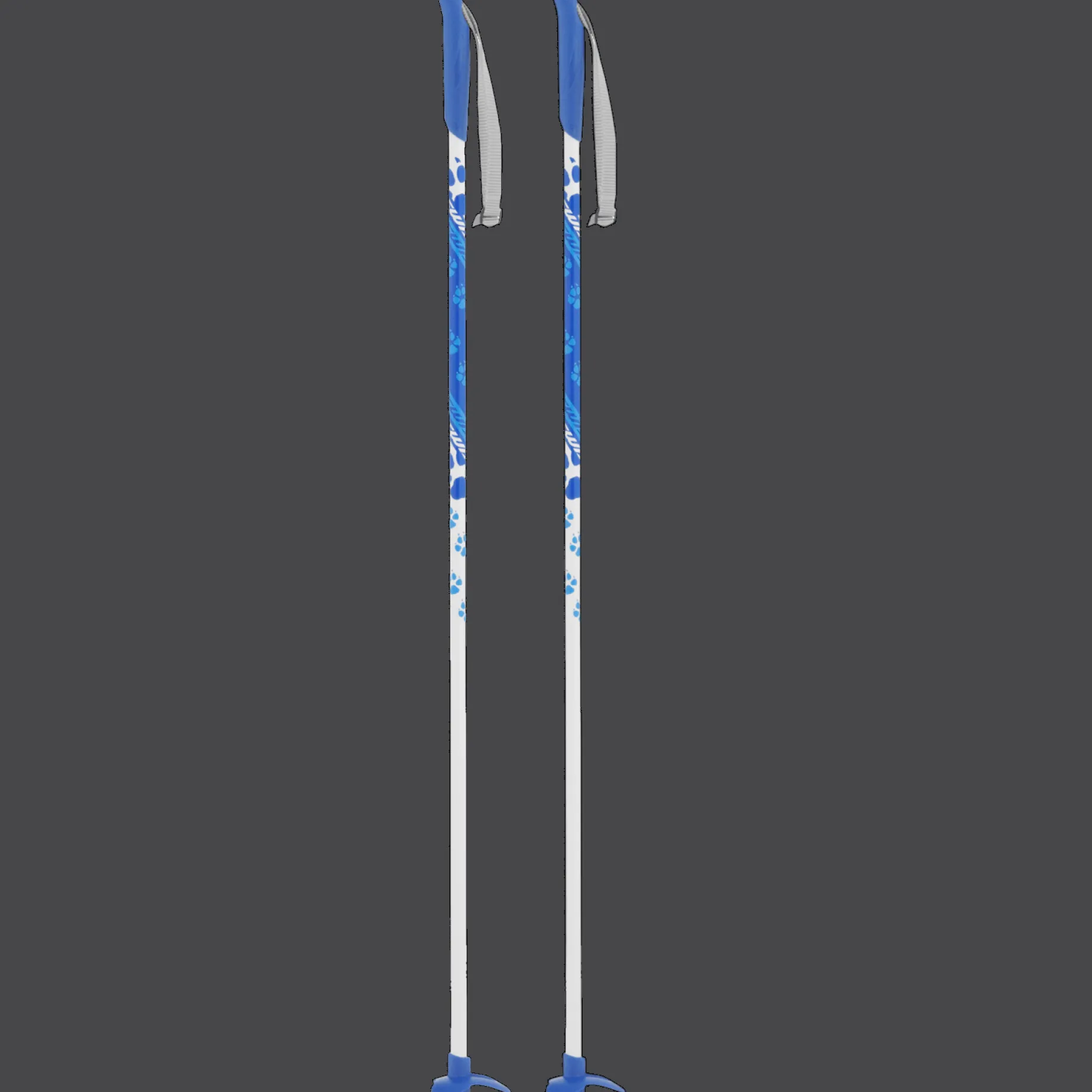 XC Poles Focus Snowpath Junior 24/25, langrennsstav, junior - Langrennstaver - XC Poles Focus Snowpath Junior 24/25, langrennsstav, junior