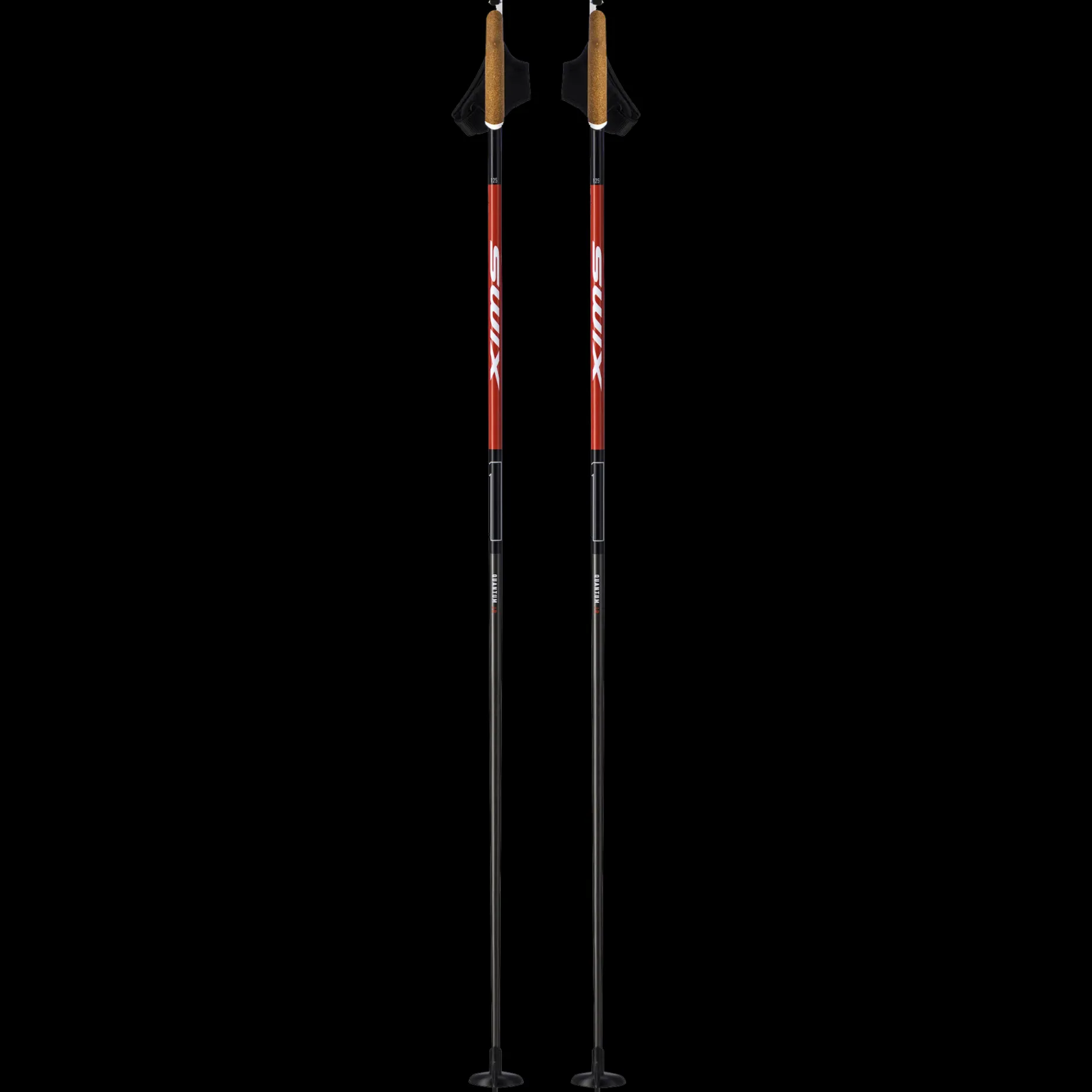 XC Poles Quantum Junior 24/25, langrennsstav, junior - Langrennstaver - XC Poles Quantum Junior 24/25, langrennsstav, junior