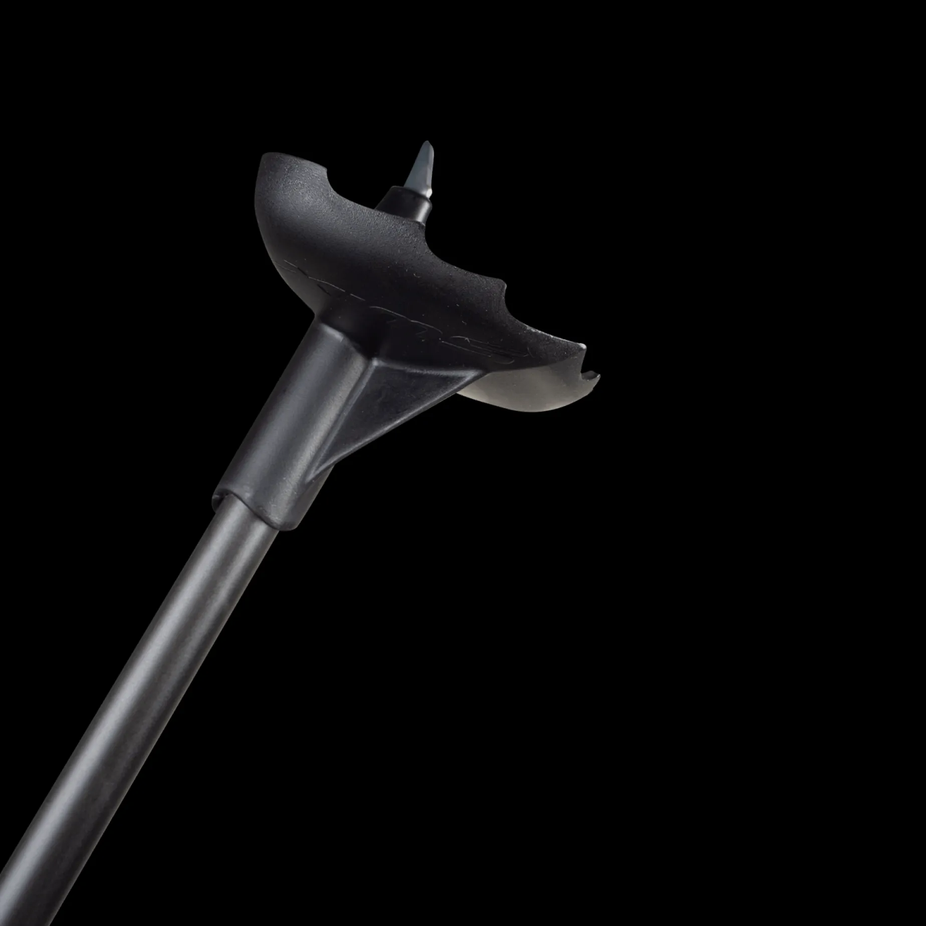 XC Poles Triac Jr Advanced Carbon Composite, langrennsstav, junior - Langrennstaver - XC Poles Triac Jr Advanced Carbon Composite, langrennsstav, junior